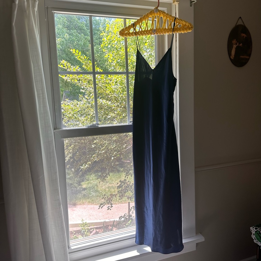VTG Night Gown